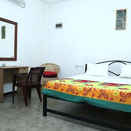 Sandy Palms Guesthouse Hikkaduwa Zewnętrze zdjęcie