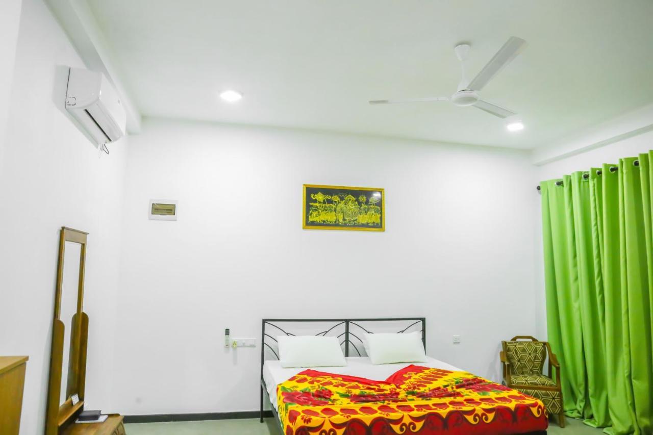 Sandy Palms Guesthouse Hikkaduwa Zewnętrze zdjęcie