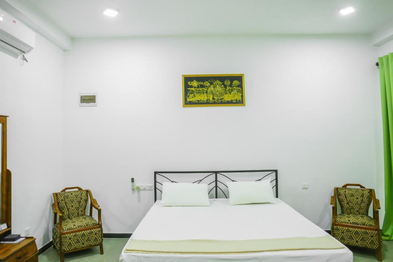 Sandy Palms Guesthouse Hikkaduwa Zewnętrze zdjęcie