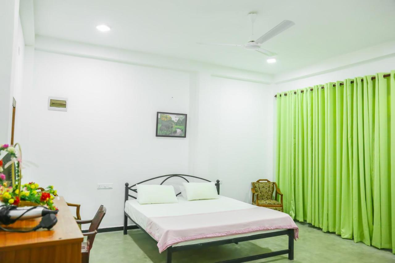 Sandy Palms Guesthouse Hikkaduwa Zewnętrze zdjęcie